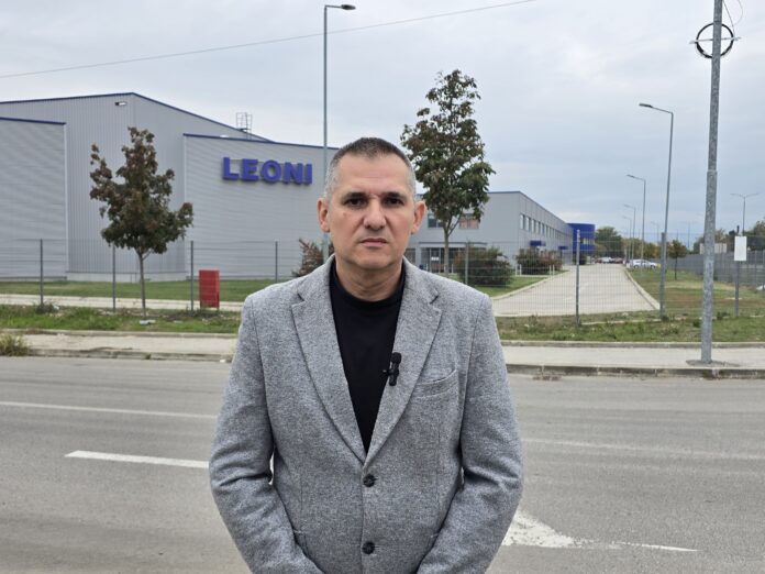 Miodrag Stanković traži da nadležne institucije hitno reaguju zbog situacije u „Leoniju“ u Nišu