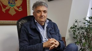 Miodrag Vlahović: Postojanje Crne Gore za neke je i dalje neprihvatljivo