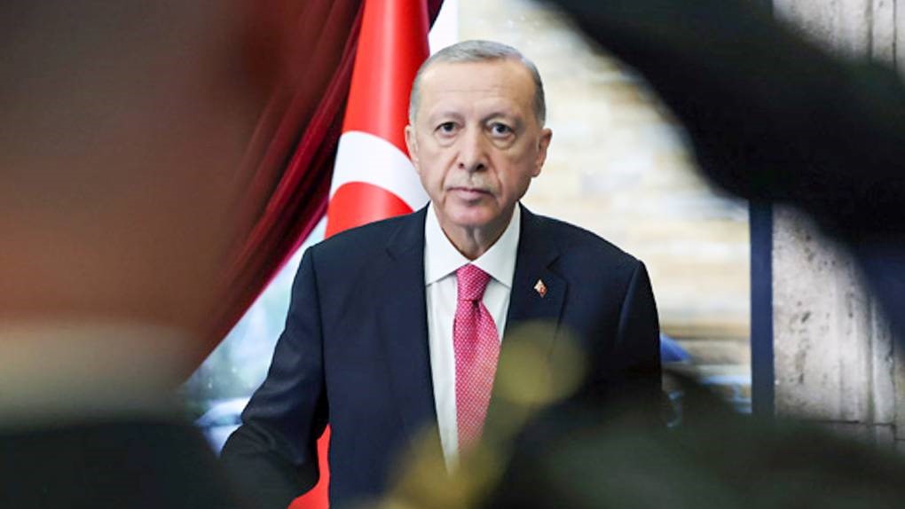 Mir na Bliskom istoku moguć samo uz nezavisnost Palestine – Erdogan