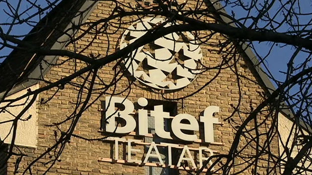 Mira za tri decenije Bitef teatra