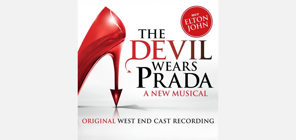 Miranda Girl kao najava soundtracka The Devil Wears Prada