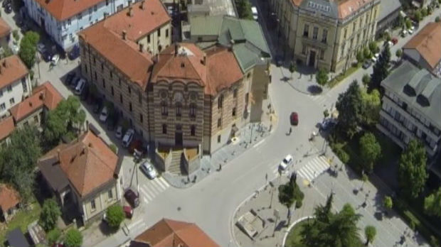 Mirisi, ukusi i merak – na jugu je Vranje