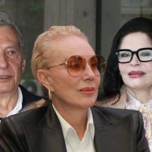 Mirjana Antonović dokazala da je Miroslav Ilić otac njenog deteta, a potom javno uputila Lepoj Breni reči koje
