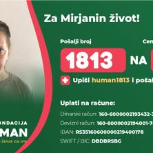 Mirjana Obrenović se bori sa zloćudnim tumorom: Za nastavak lečenja u inostranstvu potrebna hitna pomoć građana