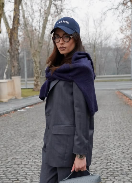 Mirka Vasiljević pokazala sedam kežual outfita za svaki dan u nedelji VIDEO