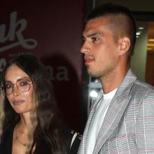 Mirka Vasiljević presekla nakon što je Vujadin uhvaćen sa drugom - U životu se događaju manje lepe stvari