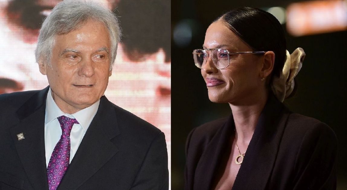 Mirka šalje važnu poruku mladim devojkama: Dule Savić o snaji i porodičnim vrednostima
