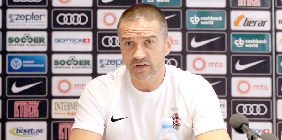 Mirković: Kao 0:0, publike će biti ako igramo dobro...