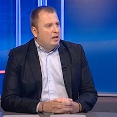 Mirković: Nebulozama Boška Obradovića nema kraja, dokazuje gazdi Đilasu vernost