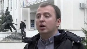 Mirković (SNS): Referendum koji najavljuje Bastać nije u skladu sa zakonom