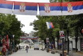 Mirno jutro u Leposaviću: Srbi ne odustaju od svojih zahteva