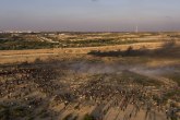 Mirno u pojasu Gaze, Palestinci prekinuli sa napadima