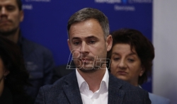 Miroslav Aleksić: Vlast proizvodnjom straha uzima narodu pare koje mu je dala pre izbora