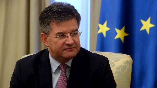 Miroslav Lajčak imenovan za specijalnog predstavnika EU za dijalog Beograda i Prištine