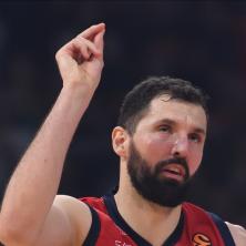 Mirotić se zaklinjao, pa slagao - Mijailović mu pamti: Profesionalno sam povređen