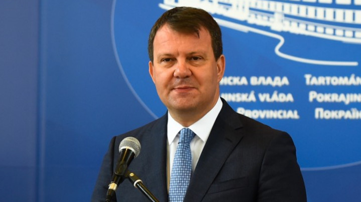 Mirović: Opozicija bojkotuje i birače koji je podržavaju