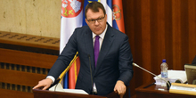 Mirović: Vojvodina mora da vraća dugove ali ulaže u razvojne projekte