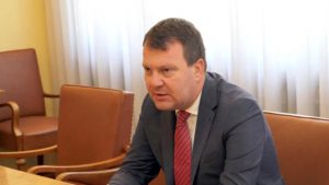 Mirović: Zakon o Vojvodini nije prioritet