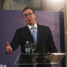 Mirovna konferencija za KiM? Vučić oštro reagovao: Predlog nismo dobili, a ishitrene odluke NEĆEMO DONOSITI