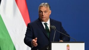 „Mirovna misija 3.0“: Orban nenajavljeno posetio i Kinu, sastao se sa Si Đin Pingom