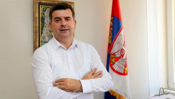 Mirsad Đerlek ponovo imenovan za državnog sekretara u Ministarstvu zdravlja