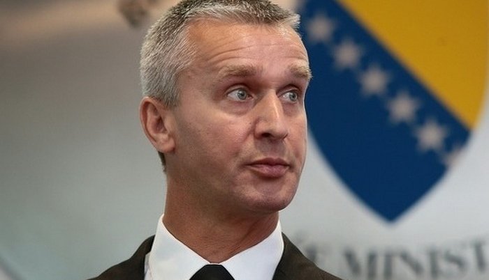 Mirsad Vilić i Dragan Mektić: U BiH nema terorističkih kampova