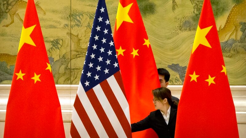 Miršhajmer: Kako je Kina uz pomoć Amerike postala opasan svetski hegemon