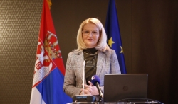 Miščević: I demokratija i ekonomija važni za članstvo Srbije u EU