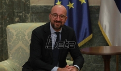 Mišel: Srbija nije samo partner, već i prijatelj Evropske unije
