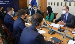 Misija MMF-a: Ekonomski napredak Srbije, važne strukturne reforme tek treba da se sprovedu