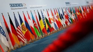 Misija OEBS-a u BiH kritikovala Tužilaštvo zbog sporosti u rešavanju ratnih zločina