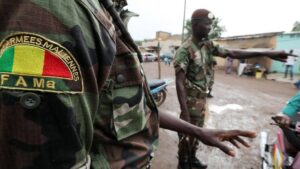 Misija SB UN pozvala vlasti Malija da zakažu izbore za februar