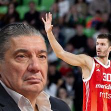 Miško Ražnatović BRUTALNO ODGOVORIO Barcokasu zbog Petruševa!