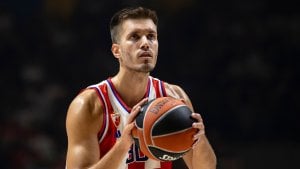 Miško Ražnatović oštro odgovorio treneru Olimpijakosa zbog Petruševa