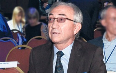 Mišković najavio gradnju šoping mola i u Sarajevu