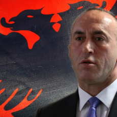 Misli da je bitan! Haradinaj ucenjuje EU blokadom dijaloga ako se ne reši pitanje vizne liberalizacije