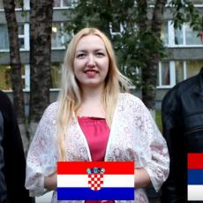 Mislili ste da je srpski jezik sličniji ruskom nego hrvatski? Iznenadićete se kad vidite OVO! (VIDEO)