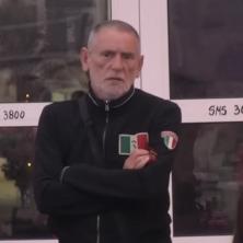Mislim da nema više poente... Lepi Mića odustaje od učešća u rijalitiju, evo šta je razlog odluke Miroslava Pržulj