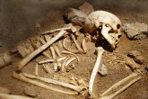 Misterija kineskih skeleta: Pronađeni džinovi stari 5000 godina