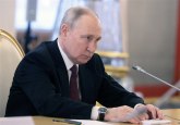 Misterija koja muči Putina: Gde je Zalužni?
