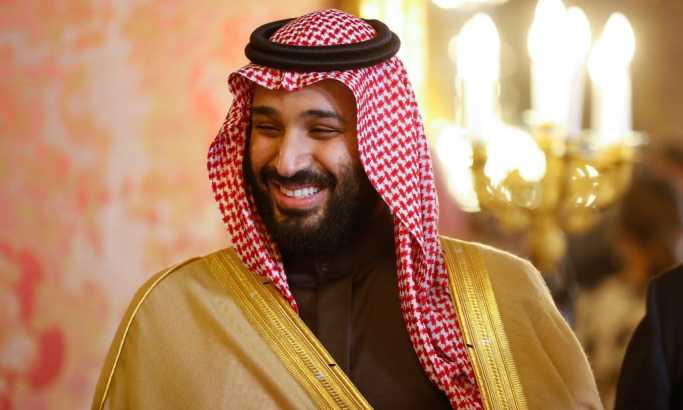 Misterija saudijski princ: Od čega CIA strahuje