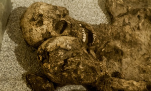 Misterija stara hiljadama godina: Pronađeni džinovski kosturi, naučnici zapanjeni