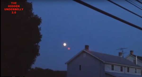 Misteriozna planeta pojavila se pored Meseca (VIDEO)