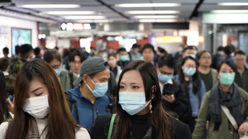 Misteriozna pretnja iz Kine - šta treba da znate o novom koronavirusu?
