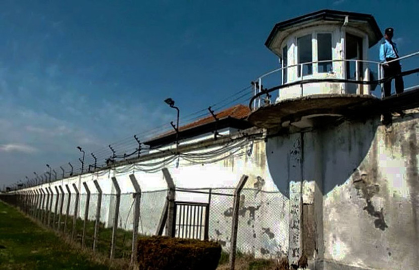 Misteriozne smrti ne prestaju: Serija umiranja u najvećem makedonskom zatvoru se nastavlja (FOTO)