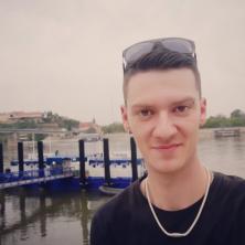 Misteriozni nestanak Milana Radića iz Novog Sada: Rekao da će zakasniti, pa nestao bez traga - Porodica moli za informacije