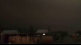 Mistično crno jutro u Sibiru: Umesto svetla i sunca, stanovnici ugledali mrak VIDEO