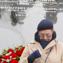 Mistično znamenje na Mrkonjićevom grobu: Ana Bekuta snimila OVAJ prizor na poseban dan