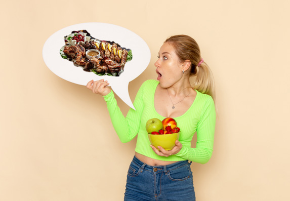 Mitovi o zdravoj ishrani! Laži u koje ljudi veruju!