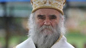 Mitropolija: DPS zastrašuje vernike uoči sabora u Nikšiću